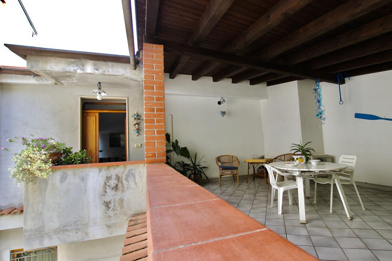 Le Case Del Borgo - Perla Capo dʼOrlando Exterior foto